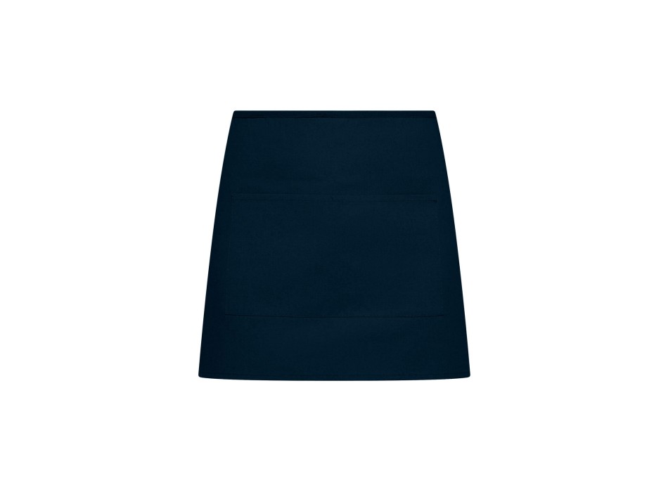 Basic Half Apron With Pocket FullGadgets.com