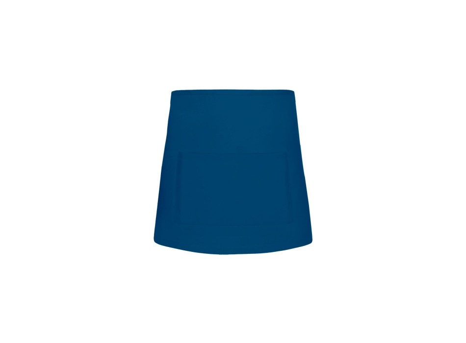 Basic Half Apron With Pocket FullGadgets.com