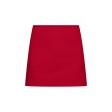 Basic Half Apron With Pocket FullGadgets.com