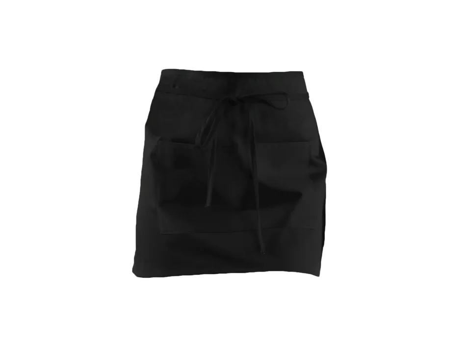 Basic Half Apron With Pocket FullGadgets.com