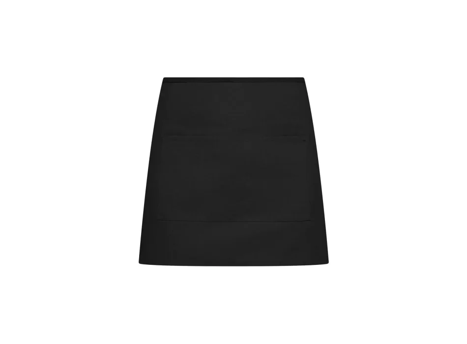 Basic Half Apron With Pocket FullGadgets.com