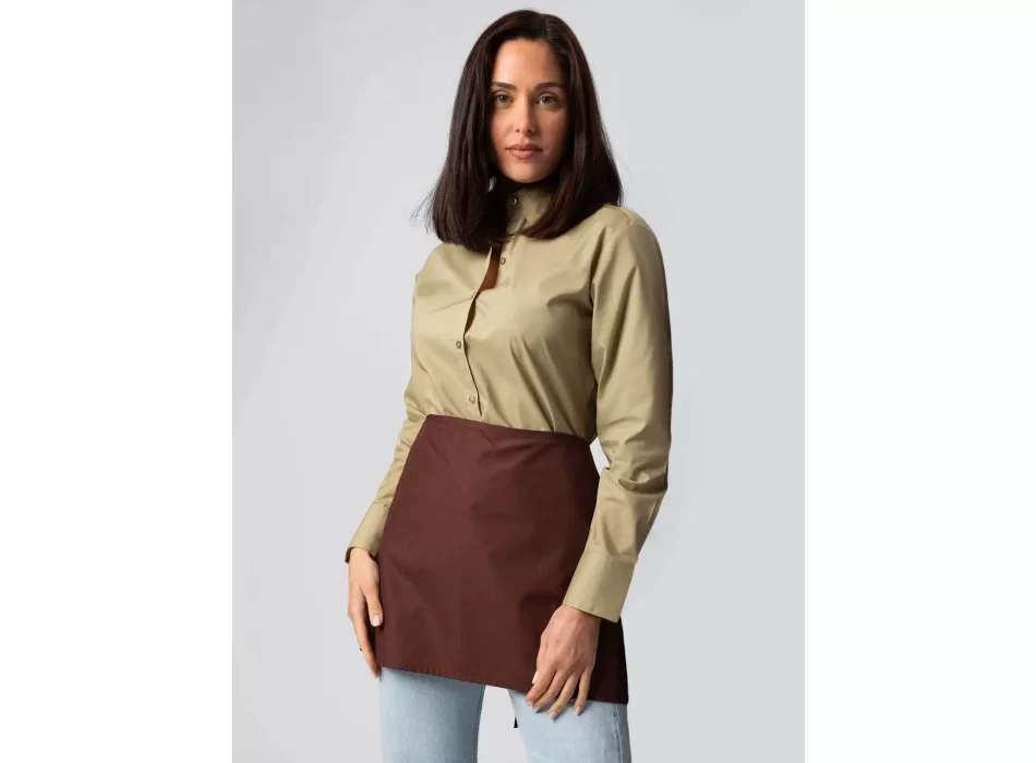 Basic Half Apron FullGadgets.com