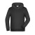 Basic-Hoody Children 80% Cotone 20% Poliestere Personalizzabile |James 6 Nicholson