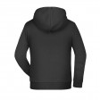 Basic-Hoody Children 80%C 20%P FullGadgets.com