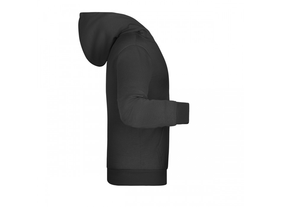 Basic-Hoody Children 80%C 20%P FullGadgets.com