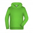 Basic-Hoody Children 80%C 20%P FullGadgets.com