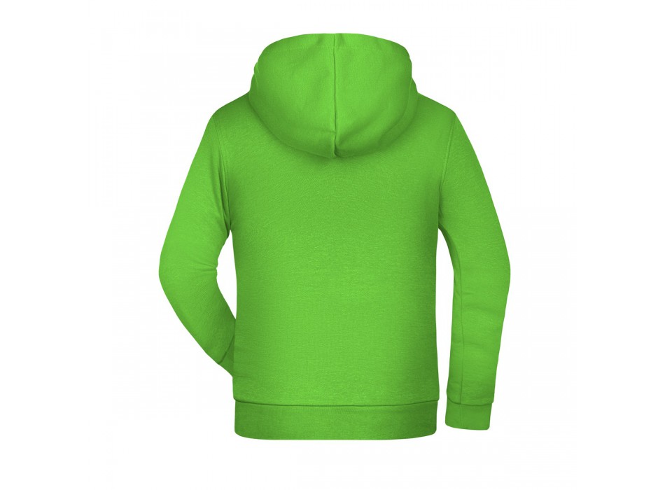 Basic-Hoody Children 80%C 20%P FullGadgets.com