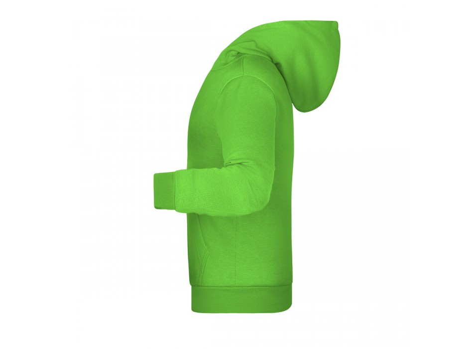 Basic-Hoody Children 80%C 20%P FullGadgets.com