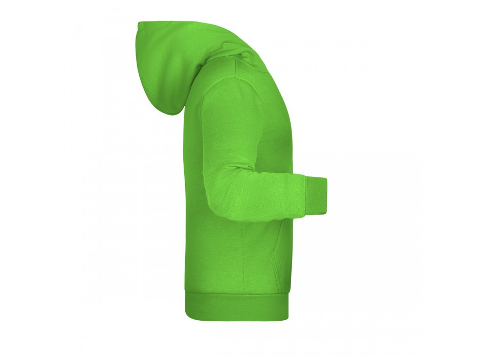 Basic-Hoody Children 80%C 20%P FullGadgets.com