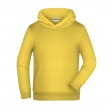 Basic-Hoody Children 80%C 20%P FullGadgets.com