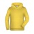 Basic-Hoody Children 80% Cotone 20% Poliestere Personalizzabile |James 6 Nicholson