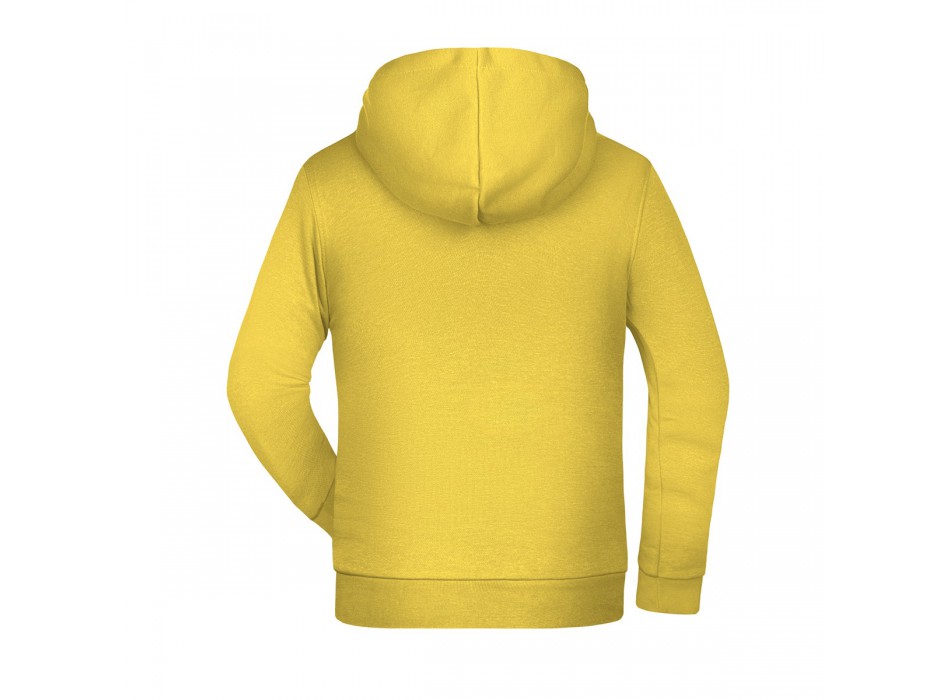 Basic-Hoody Children 80%C 20%P FullGadgets.com