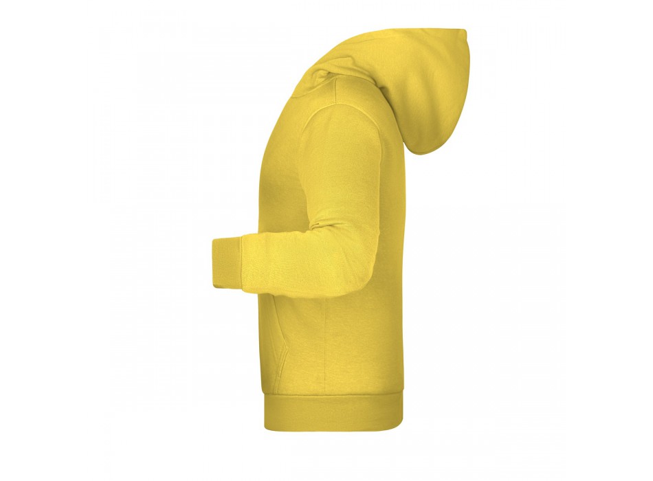 Basic-Hoody Children 80%C 20%P FullGadgets.com