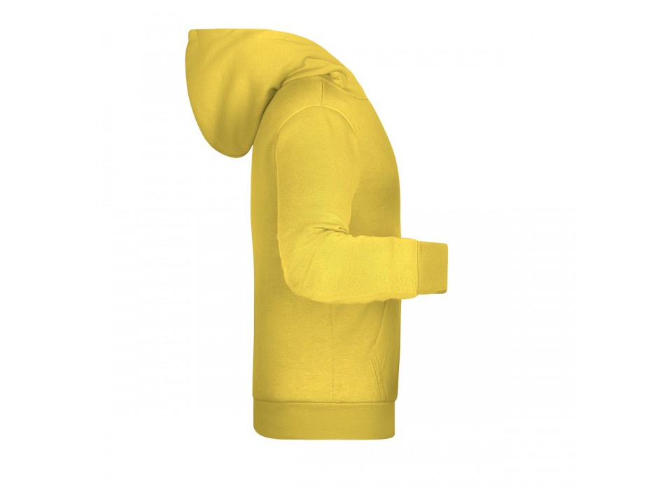 Basic-Hoody Children 80%C 20%P FullGadgets.com