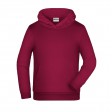 Basic-Hoody Children 80%C 20%P FullGadgets.com