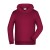 Basic-Hoody Children 80% Cotone 20% Poliestere Personalizzabile |James 6 Nicholson