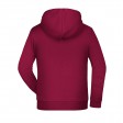 Basic-Hoody Children 80%C 20%P FullGadgets.com