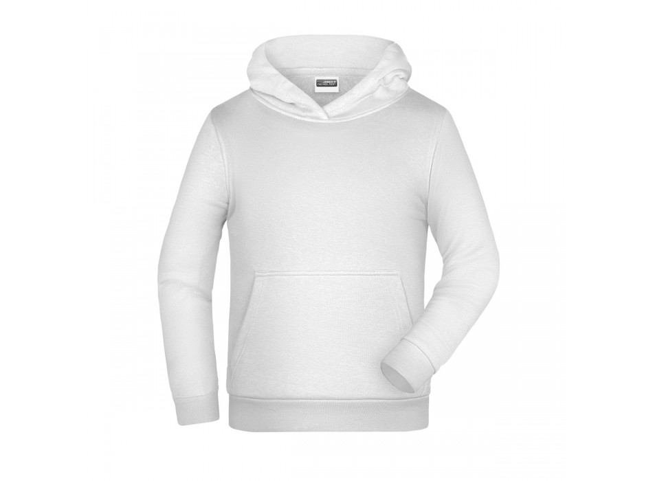 Basic-Hoody Children 80%C 20%P FullGadgets.com