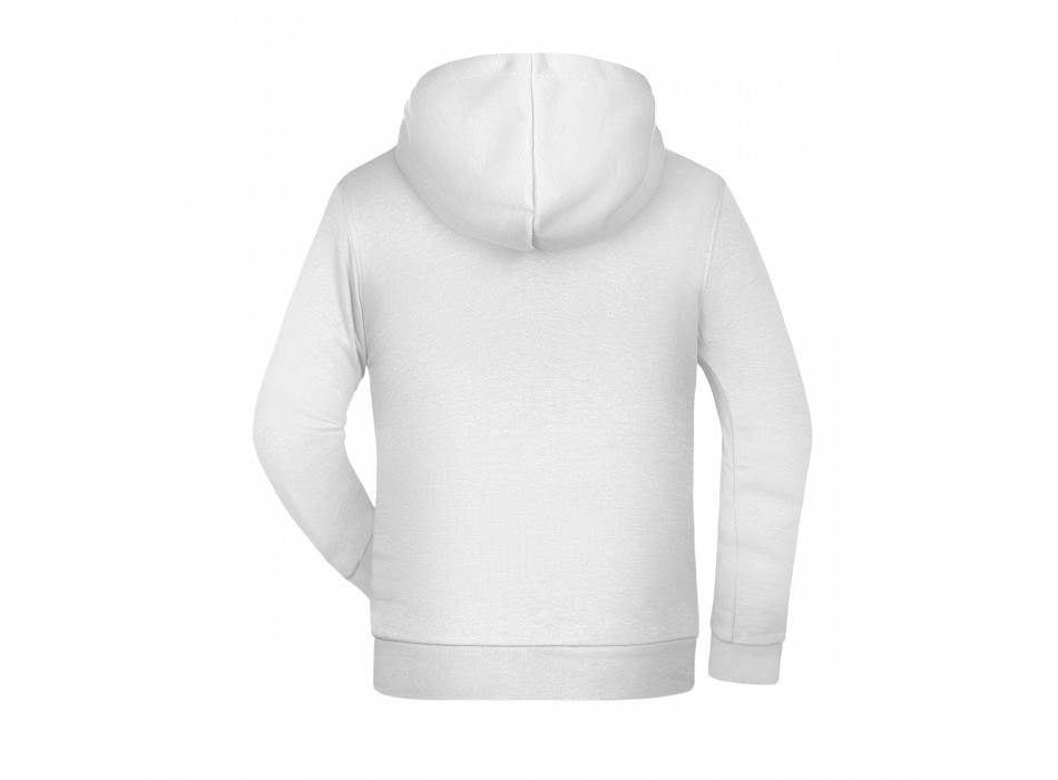 Basic-Hoody Children 80%C 20%P FullGadgets.com