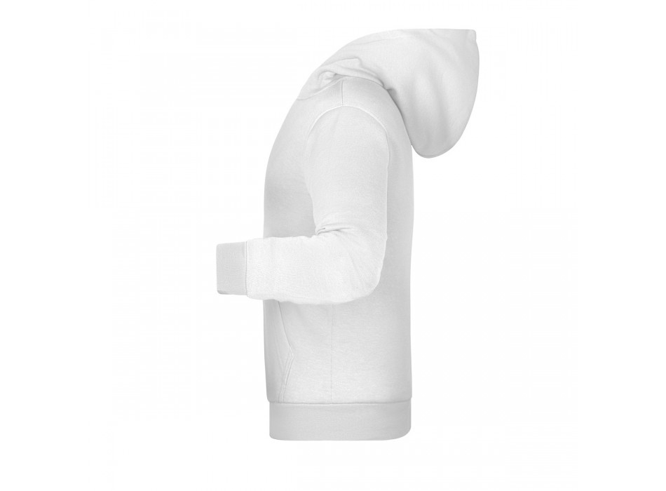 Basic-Hoody Children 80%C 20%P FullGadgets.com