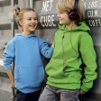 Basic-Hoody Children 80%C 20%P FullGadgets.com