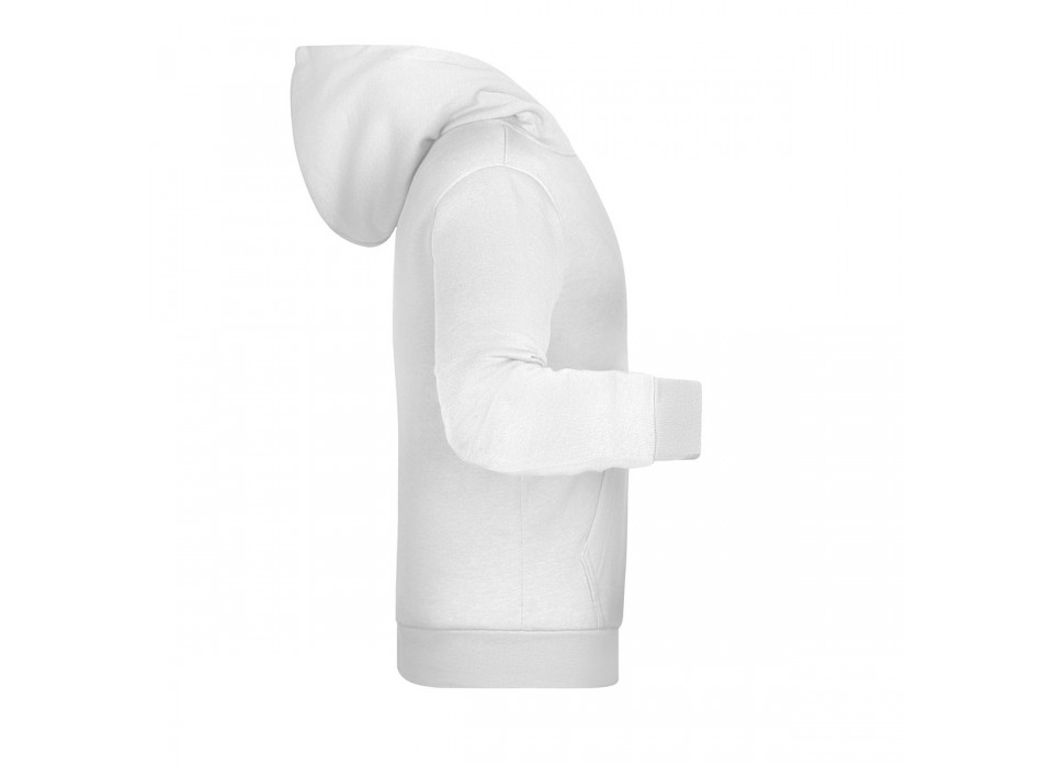 Basic-Hoody Children 80%C 20%P FullGadgets.com