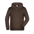 Basic-Hoody Children 80%C 20%P FullGadgets.com
