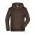 Basic-Hoody Children 80% Cotone 20% Poliestere Personalizzabile |James 6 Nicholson