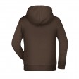 Basic-Hoody Children 80%C 20%P FullGadgets.com
