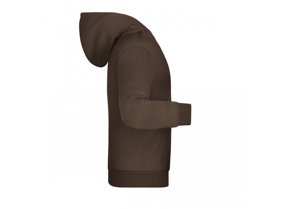 Basic-Hoody Children 80%C 20%P FullGadgets.com