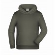 Basic-Hoody Children 80%C 20%P FullGadgets.com