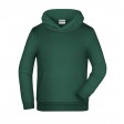 Basic-Hoody Children 80%C 20%P FullGadgets.com
