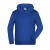 Basic-Hoody Children 80% Cotone 20% Poliestere Personalizzabile |James 6 Nicholson