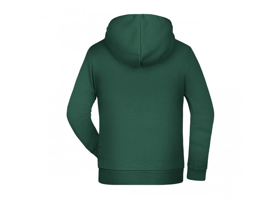 Basic-Hoody Children 80%C 20%P FullGadgets.com