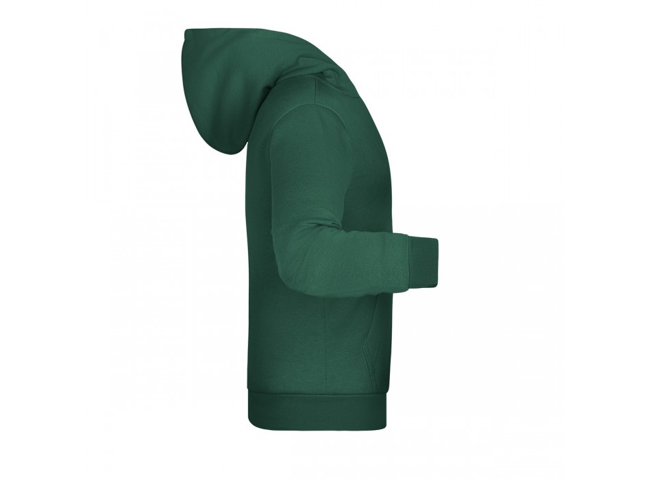 Basic-Hoody Children 80%C 20%P FullGadgets.com