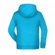 Basic-Hoody Children 80%C 20%P FullGadgets.com