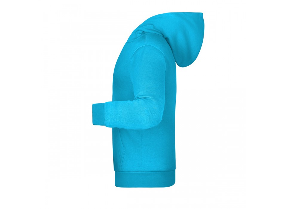 Basic-Hoody Children 80%C 20%P FullGadgets.com