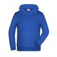 Basic-Hoody Children 80%C 20%P FullGadgets.com