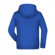 Basic-Hoody Children 80%C 20%P FullGadgets.com