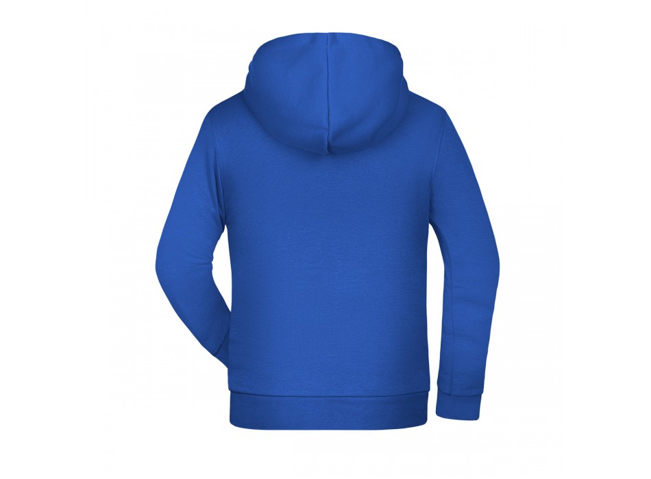Basic-Hoody Children 80%C 20%P FullGadgets.com