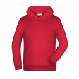 Basic-Hoody Children 80%C 20%P FullGadgets.com