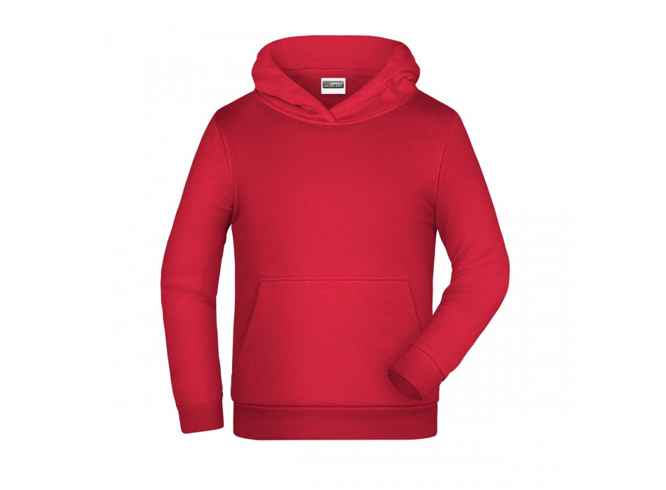 Basic-Hoody Children 80%C 20%P FullGadgets.com
