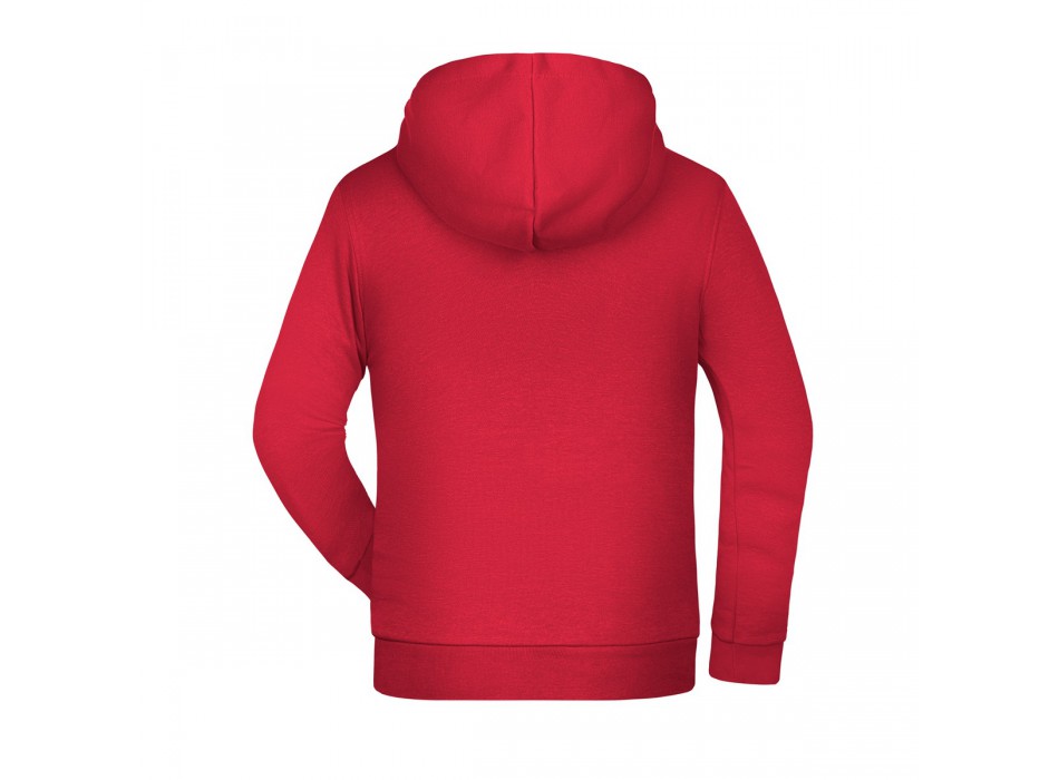 Basic-Hoody Children 80%C 20%P FullGadgets.com