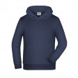 Basic-Hoody Children 80%C 20%P FullGadgets.com