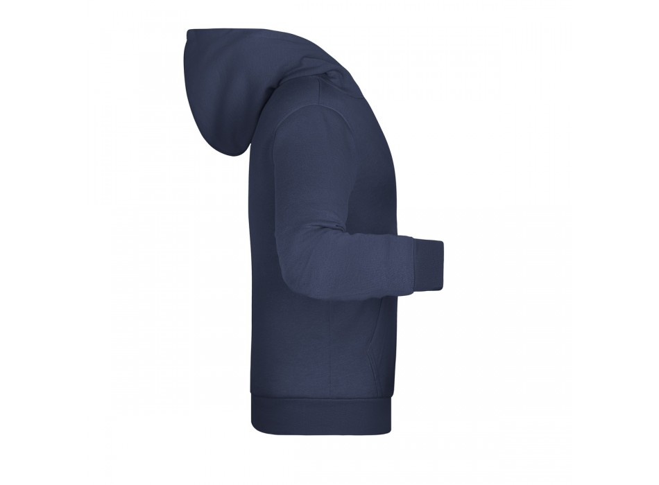 Basic-Hoody Children 80%C 20%P FullGadgets.com