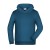 Basic-Hoody Children 80% Cotone 20% Poliestere Personalizzabile |James 6 Nicholson