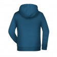 Basic-Hoody Children 80%C 20%P FullGadgets.com
