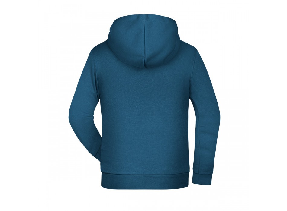 Basic-Hoody Children 80%C 20%P FullGadgets.com