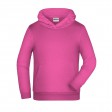 Basic-Hoody Children 80%C 20%P FullGadgets.com