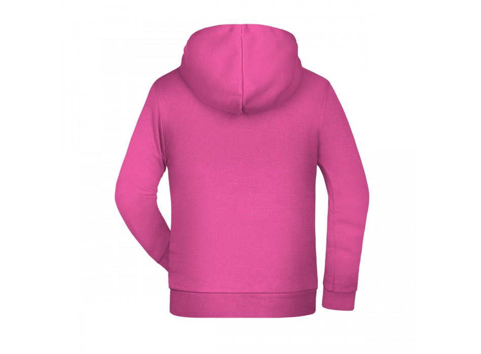 Basic-Hoody Children 80%C 20%P FullGadgets.com